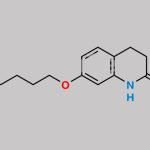 Aripiprazole Iodobutoxyquinoline Impurity CAS#: 952308-47-3