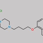 Aripiprazole Isomer CAS#: 203395-78-2