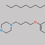 Aripiprazole Lauroxil CAS#: 1259305-29-7