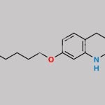 Aripiprazole Methoxybutoxyquinoline Impurity CAS#: 1770391-64-4