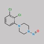Aripiprazole Nitroso Impurity 1 CAS#: N/A