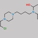 Aripiprazole Quinolinediol Impurity CAS#: 1391054-74-2