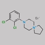 Aripiprazole Spiro Analog CAS#: 795313-24-5