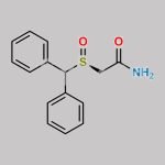 Armodafinil S-Isomer CAS#: 112111-47-4