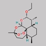 Arteether CAS#: 75887-54-6