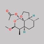 Artemether EP Impurity C CAS#: 181528-64-3