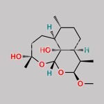 Artemether Impurity 2 CAS#: N/A