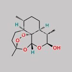 Artemether Related Compound A CAS#: 71939-50-9