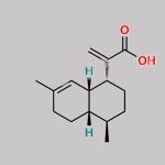 Artemisinic Acid CAS#: 80286-58-4