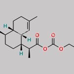 Artemisinic Acid Carbonate Impurity CAS#: 1574328-06-5