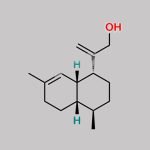 Artemisinic Alcohol CAS#: 125184-95-4