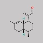 Artemisinic Aldehyde CAS#: 125276-60-0