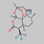 Artemisinin D3 CAS#: 176652-07-6