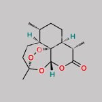 Artemisinin Impurity B CAS#: 113472-97-2