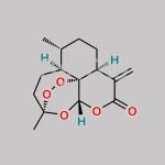 Artemisitene CAS#: 101020-89-7