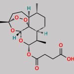 Artesunate CAS#: 88495-63-0