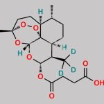 Artesunate-D3 CAS#: N/A