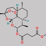 Artesunate Related Compound D CAS#: 93787-88-3