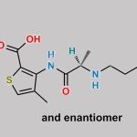 Articaine EP Impurity B CAS#: 114176-52-2