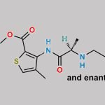 Articaine EP Impurity D CAS#: 2602451-78-3