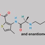 Articaine EP Impurity G CAS#: 47066-35-3