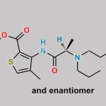 Articaine EP Impurity H CAS#: 2602451-76-1