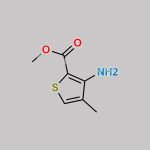 Articaine EP Impurity I CAS#: 85006-31-1