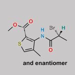 Articaine EP Impurity J CAS#: 1160919-46-9