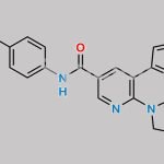 Asciminib CAS#: 1492952-76-7