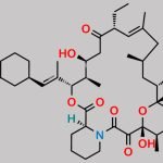 Ascomycin CAS#: 104987-12-4