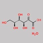 Ascorbic Acid EP Impurity C (H2O) CAS#: 342385-52-8