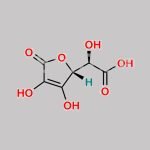 Ascorbic Acid EP Impurity G CAS#: 66757-69-5