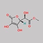 Ascorbic Acid EP Impurity H CAS#: 122046-79-1