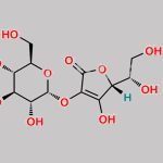 Ascorbyl glucoside CAS#: 129499-78-1