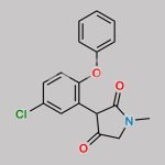 Asenapine Impurity 10 CAS#: 1162120-35-5