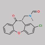 Asenapine Impurity 15 CAS#: N/A