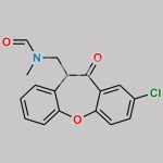 Asenapine Impurity 16 CAS#: N/A