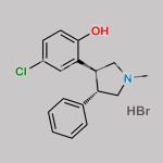 Asenapine Impurity 2 CAS#: N/A