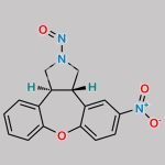 Asenapine Impurity 20 CAS#: N/A
