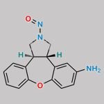 Asenapine Impurity 21 CAS#: N/A