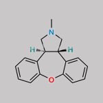 Asenapine Impurity 3 CAS#: 1847487-56-2