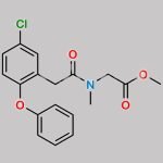 Asenapine Impurity 9 CAS#: 1180843-76-8