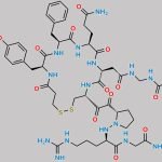 [Asn5(Acm) ] Desmopressin CAS#: N/A