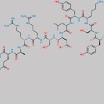 (ASP-28)-Glucagon CAS#: 1037751-81-7