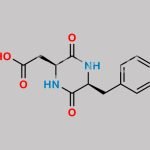 Aspartame EP Impurity A CAS#: 5262-10-2