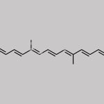 Astaxanthin CAS#: 472-61-7