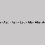Asu3-Teduglutide CAS#: N/A