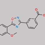 Ataluren Impurity 1 CAS#: 775304-03-5