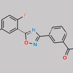 Ataluren Impurity 5 CAS#: N/A