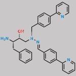 Atazanavir Benzylidenehydrazine Analogue (RS) CAS#: N/A